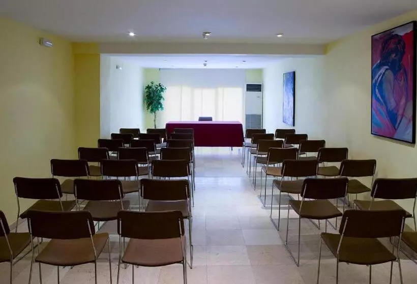 Fotos del hotel La Perdiz:  9