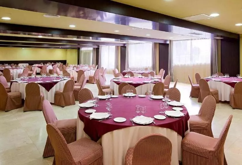 Fotos del hotel La Perdiz:  14