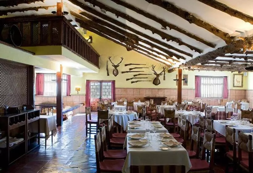 Fotos del hotel La Perdiz:  8