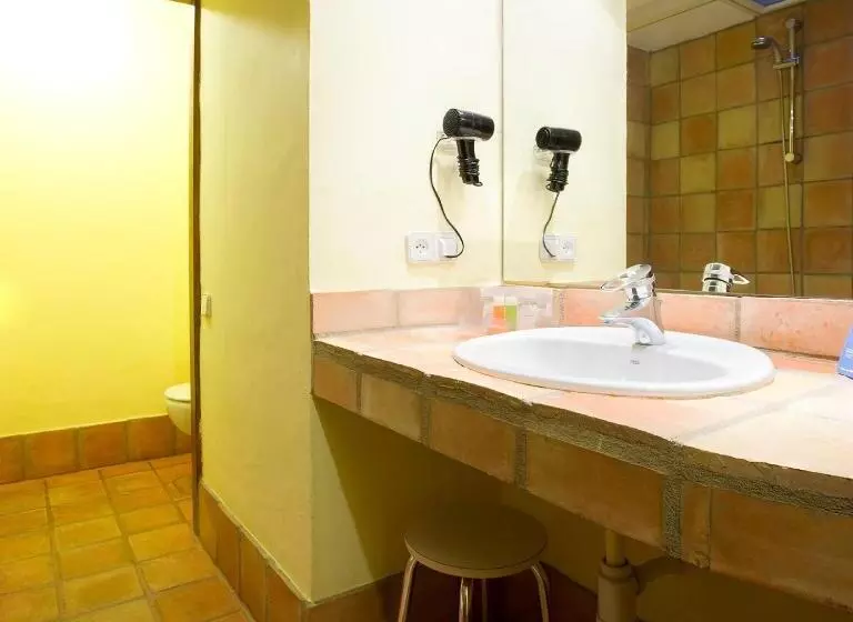 Fotos del hotel La Perdiz:  6