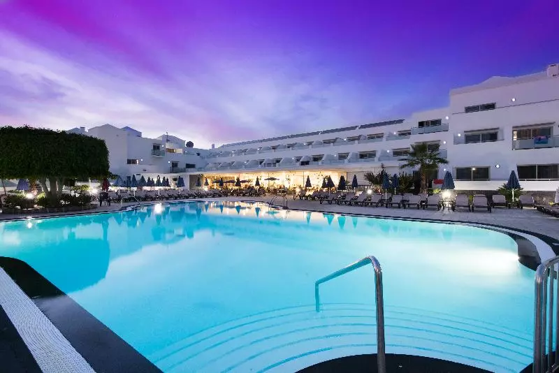 Fotos del hotel Lanzarote Village:  24