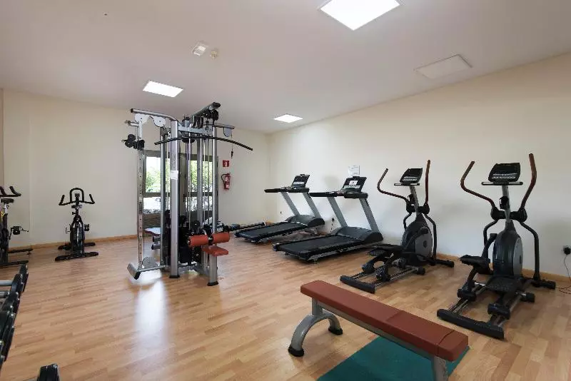 Fotos del hotel Lanzarote Village:  5