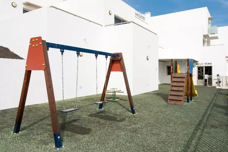 Fotos del hotel Lanzarote Village:  16