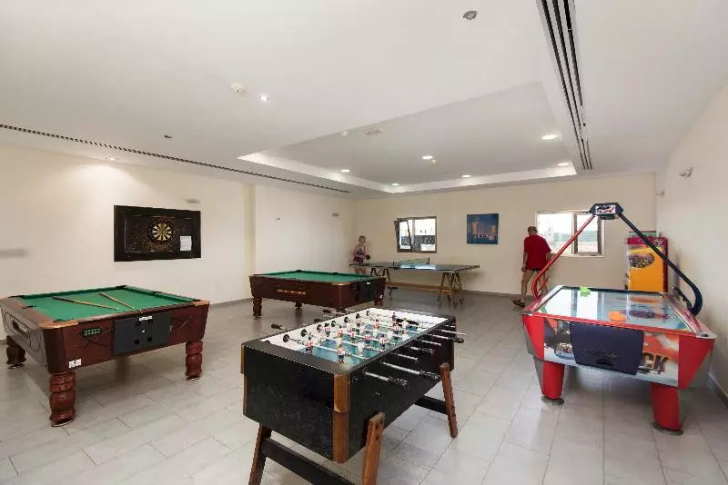 Fotos del hotel Lanzarote Village:  25