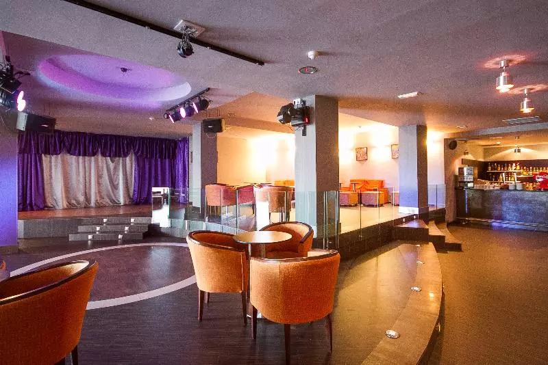 Fotos del hotel Lanzarote Village:  3