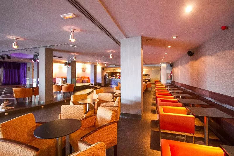 Fotos del hotel Lanzarote Village:  21