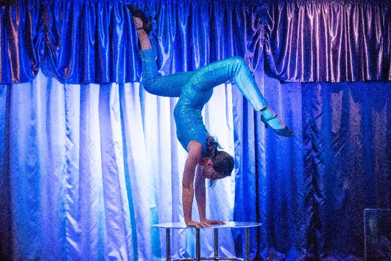 Fotos del hotel Lanzarote Village:  9