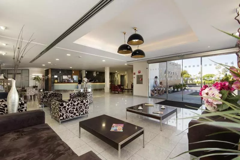 Fotos del hotel Lanzarote Village:  12