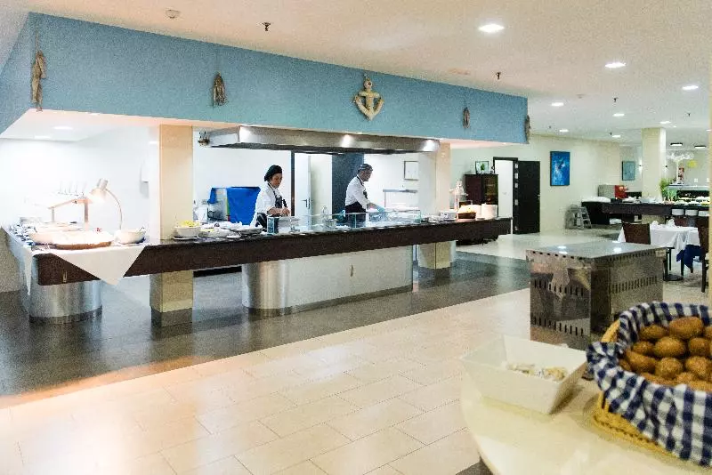 Fotos del hotel Lanzarote Village:  4