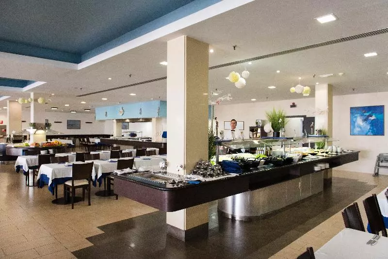 Fotos del hotel Lanzarote Village:  6