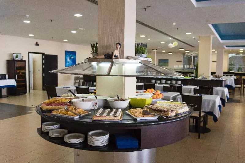 Fotos del hotel Lanzarote Village:  20