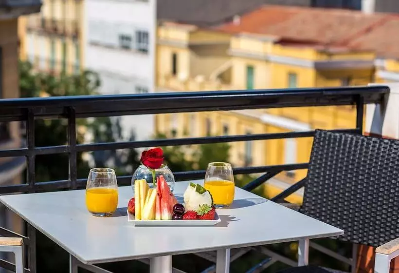 Fotos del hotel Leonardo Boutique Hotel Madrid:  5