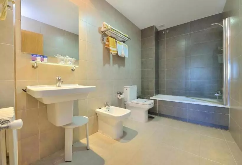 Fotos del hotel Montemar *** Superior:  4