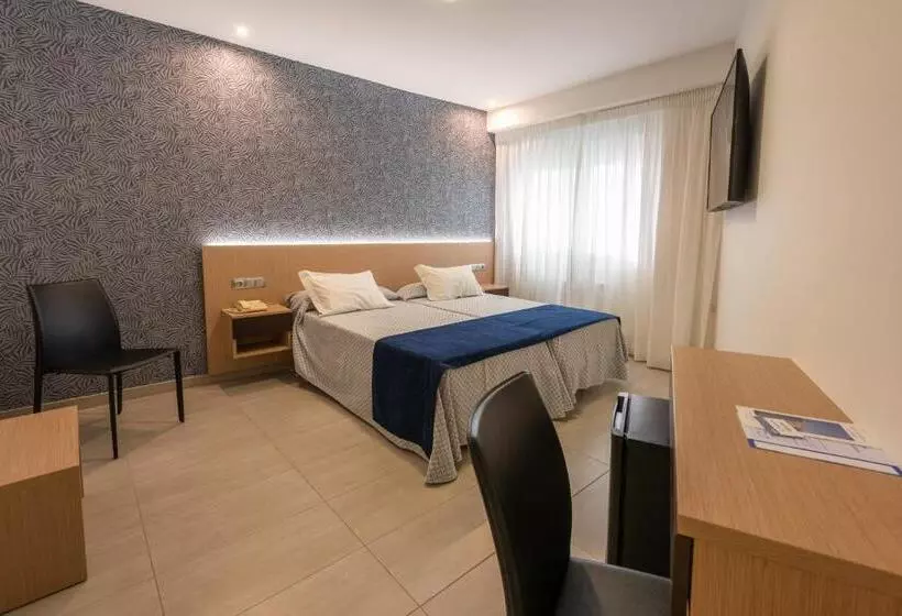 Fotos del hotel Montemar *** Superior:  5