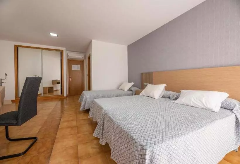 Fotos del hotel Montemar *** Superior:  17