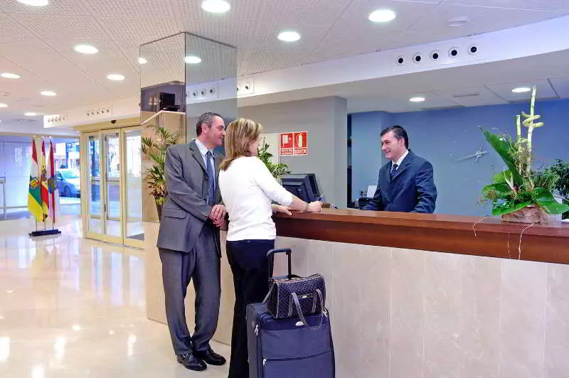 Fotos del hotel Murrieta:  3