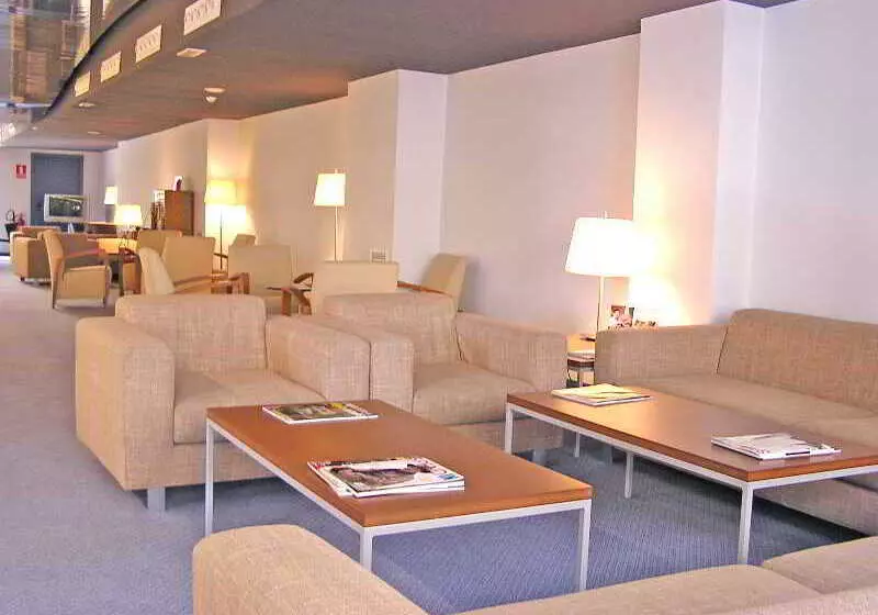 Fotos del hotel Murrieta:  2