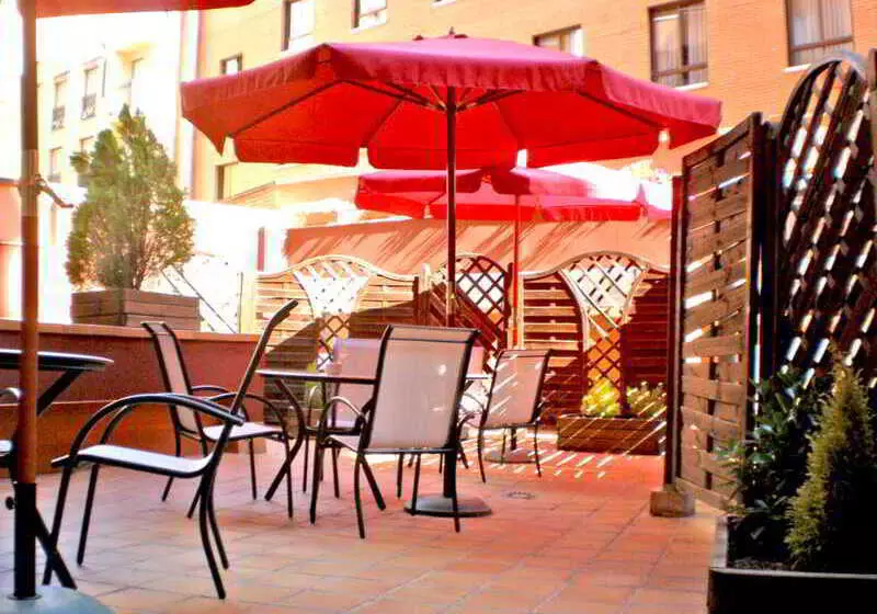 Fotos del hotel Murrieta:  5