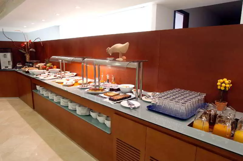 Fotos del hotel Murrieta:  6