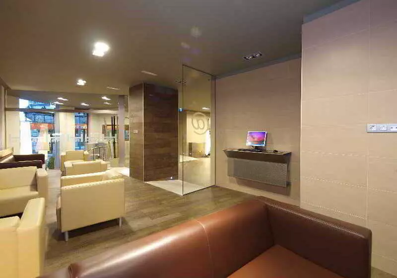 Fotos del hotel Rias Bajas:  2