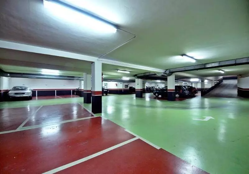 Fotos del hotel Rias Bajas:  6