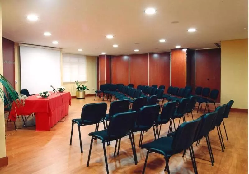 Fotos del hotel Rias Bajas:  12