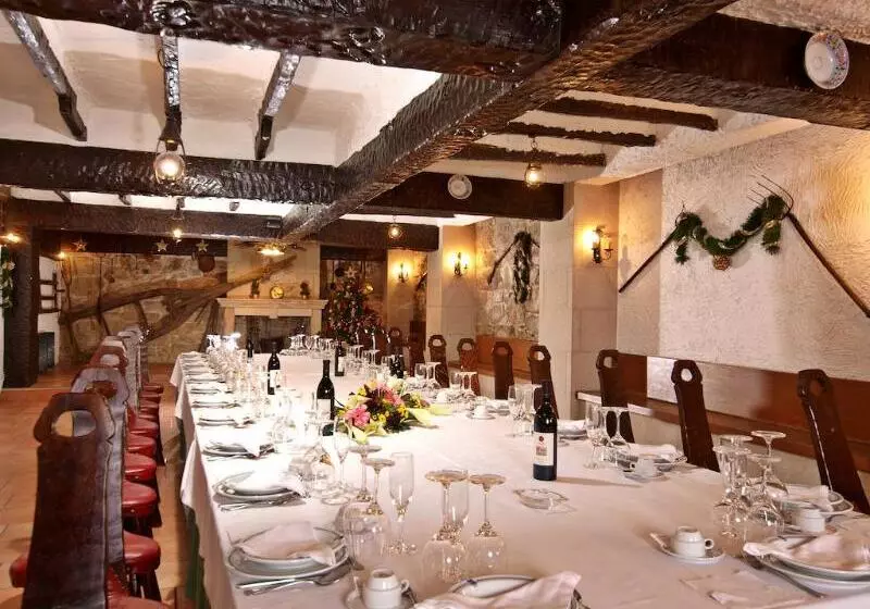 Fotos del hotel Rias Bajas:  11