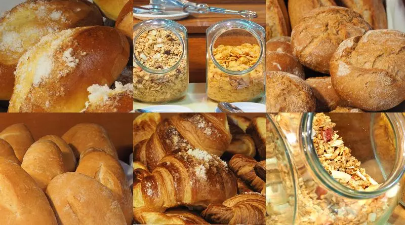 Fotos del hotel Rias Bajas:  16