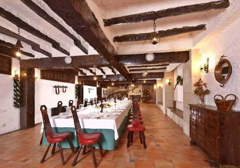 Fotos del hotel Rias Bajas:  4