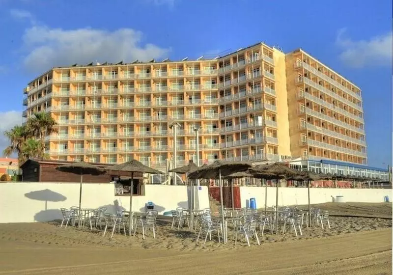 Fotos del hotel & Spa Entremares:  2