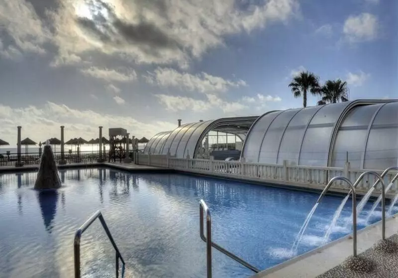 Fotos del hotel & Spa Entremares:  11