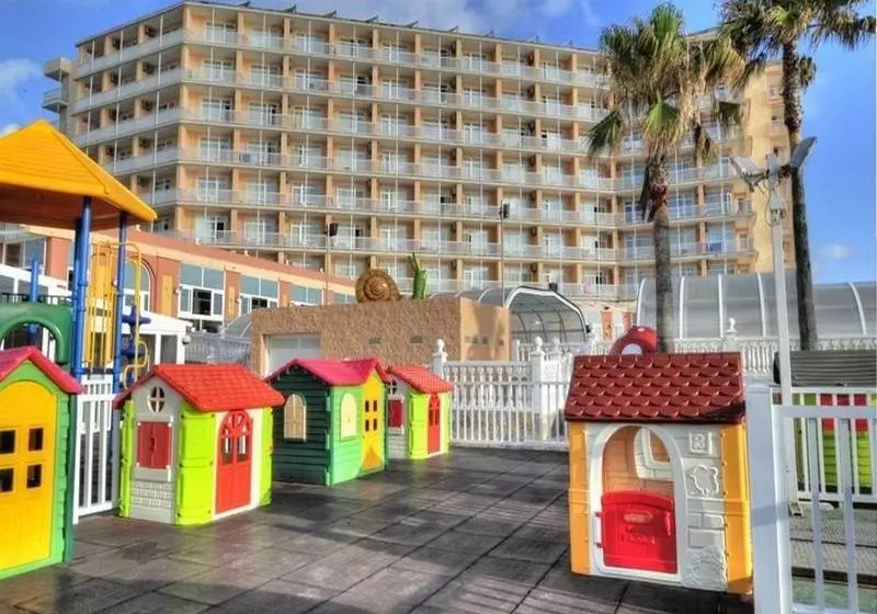 Fotos del hotel & Spa Entremares:  4