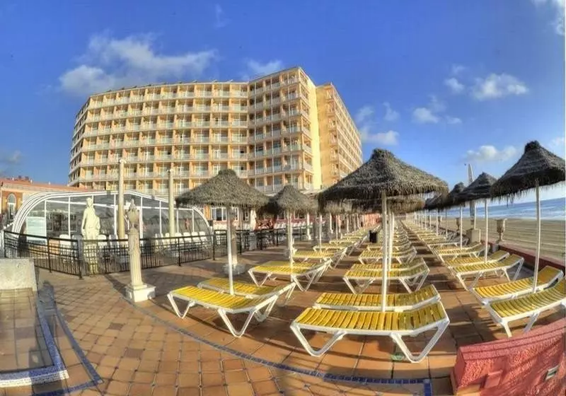 Fotos del hotel & Spa Entremares:  10