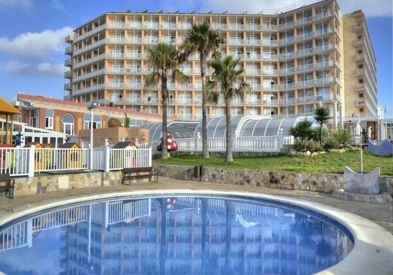 Fotos del hotel & Spa Entremares:  9