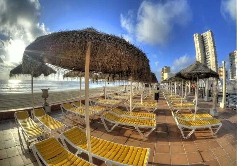 Fotos del hotel & Spa Entremares:  8