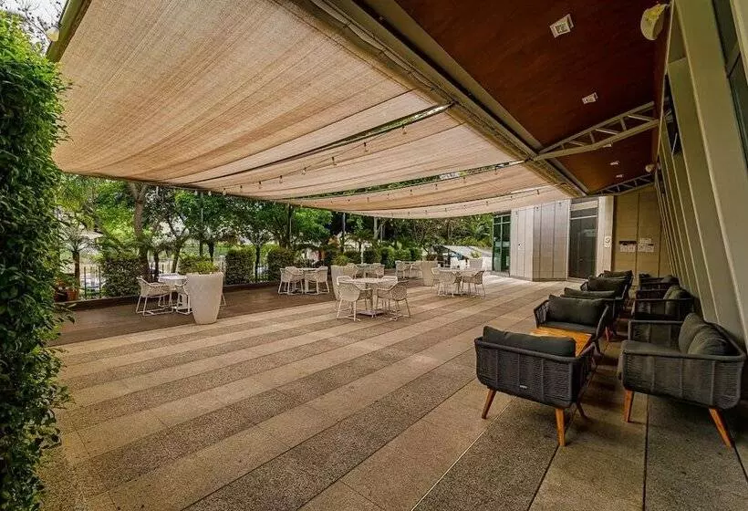 Fotos del hotel Jardines De Lorca:  12