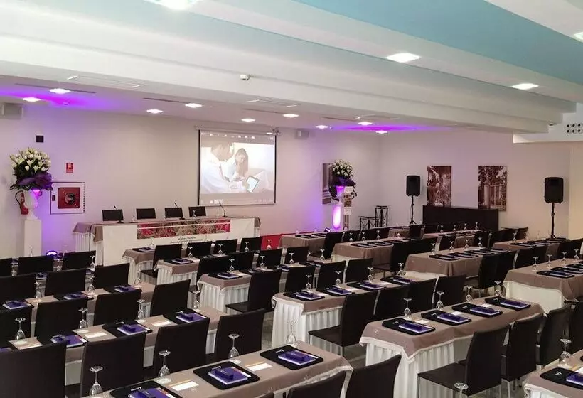 Fotos del hotel Jardines De Lorca:  5