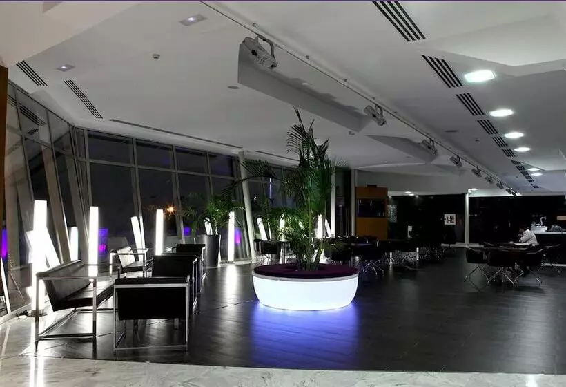 Fotos del hotel Jardines De Lorca:  3