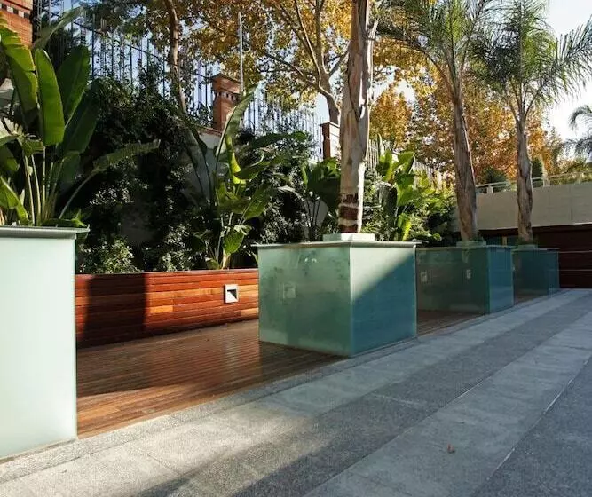 Fotos del hotel Jardines De Lorca:  16