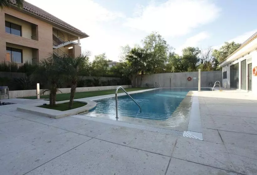 Fotos del hotel Jardines De Lorca:  18