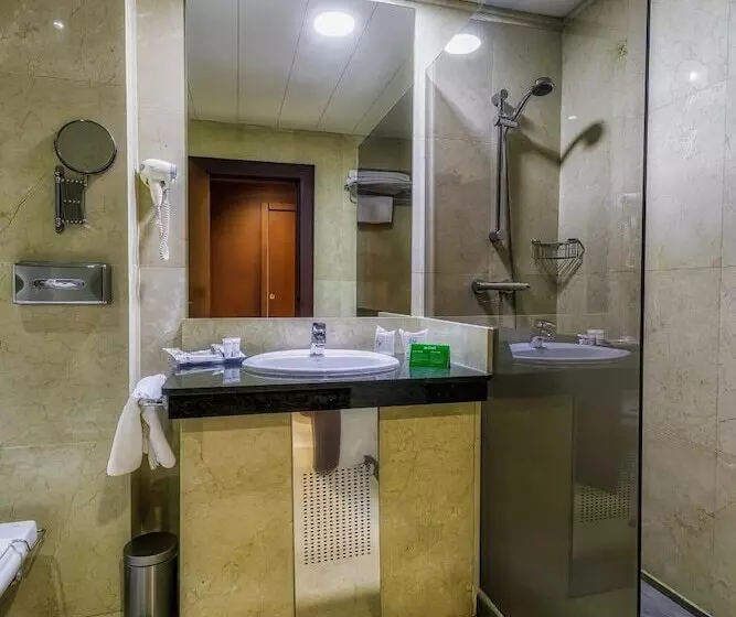 Fotos del hotel Jardines De Lorca:  13