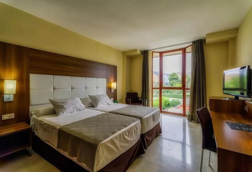 Fotos del hotel Jardines De Lorca:  19