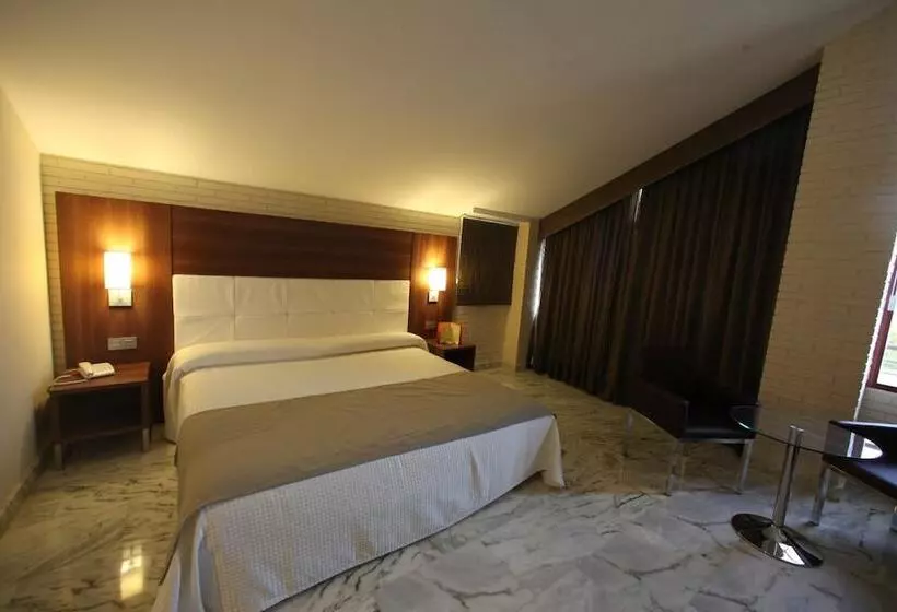 Fotos del hotel Jardines De Lorca:  25