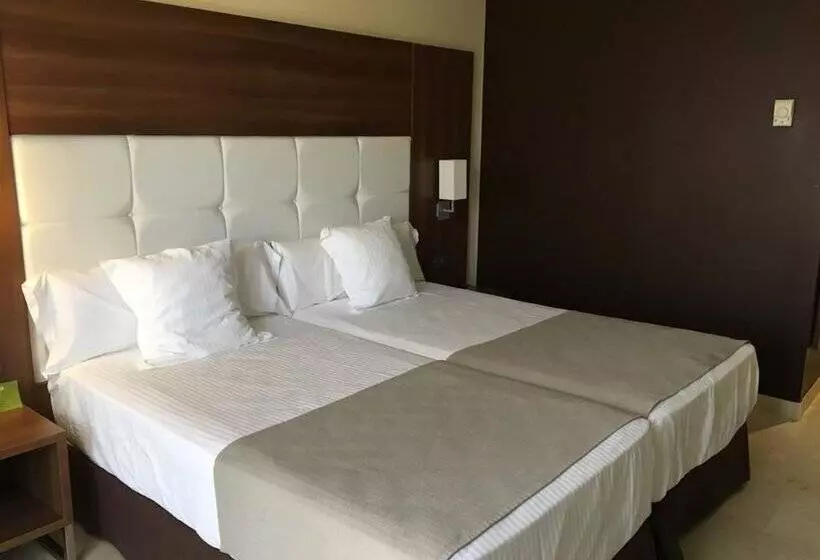 Fotos del hotel Jardines De Lorca:  21