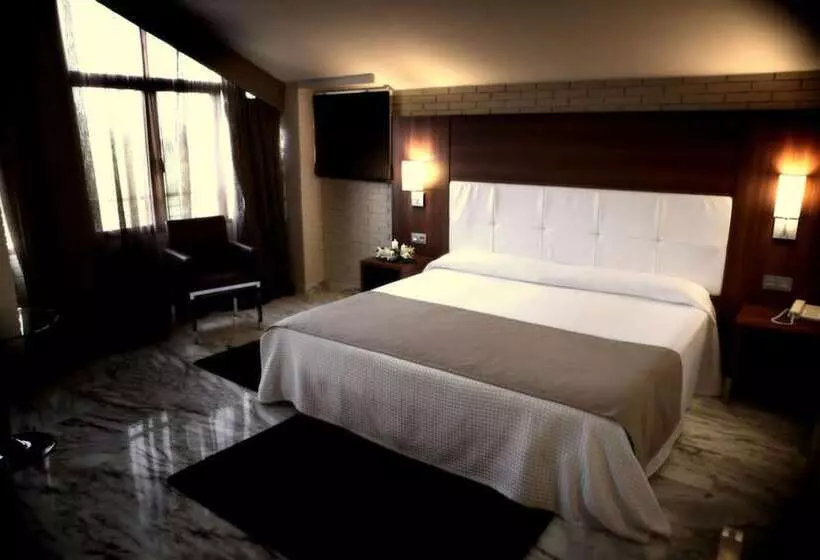 Fotos del hotel Jardines De Lorca:  9