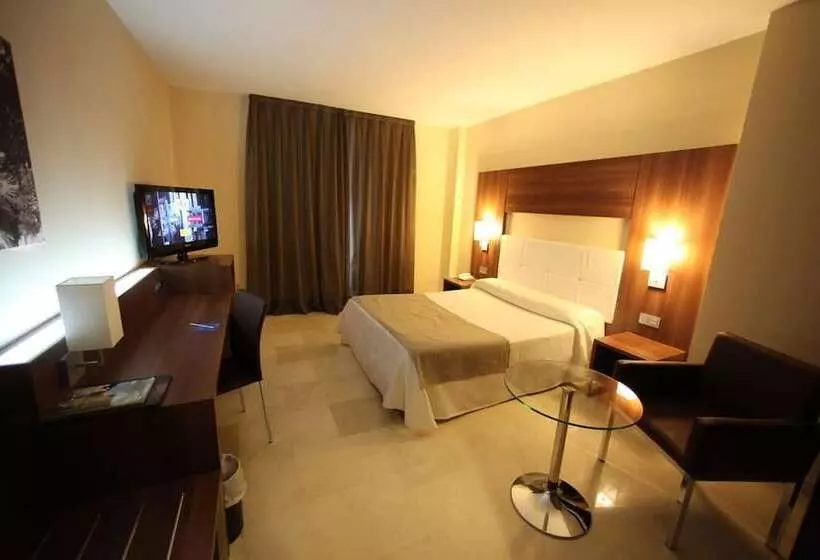 Fotos del hotel Jardines De Lorca:  14