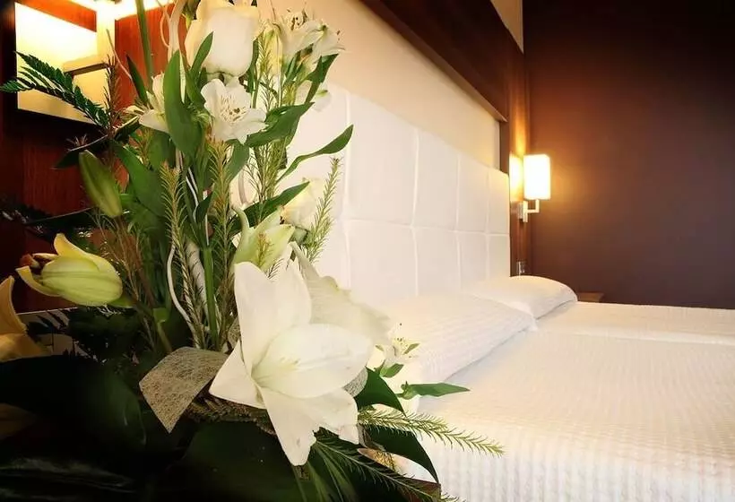 Fotos del hotel Jardines De Lorca:  23