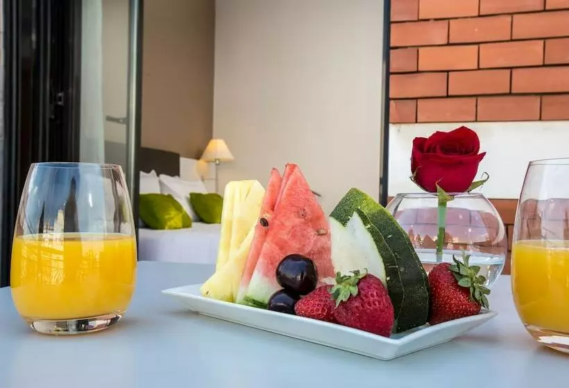 Fotos del hotel Leonardo Boutique Hotel Madrid:  10