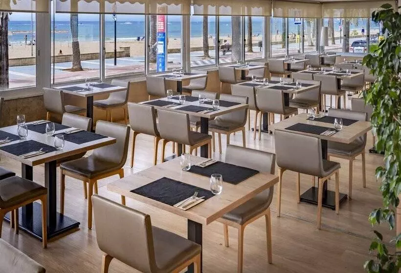 Fotos del hotel 4r Casablanca Playa:  25