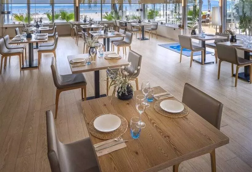 Fotos del hotel 4r Casablanca Playa:  8